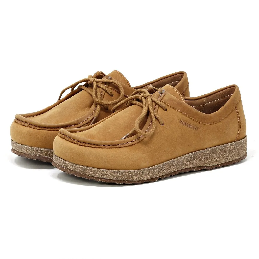 Women's 'Mainz' Moc Shoe