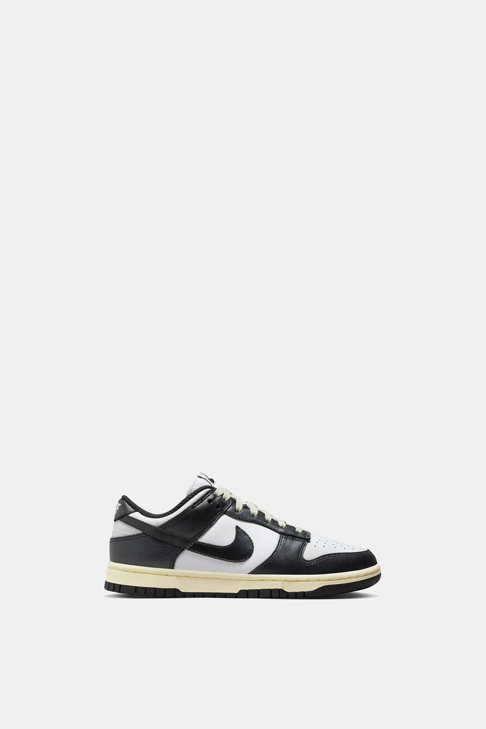 Women's Nike Dunk Low Vintage