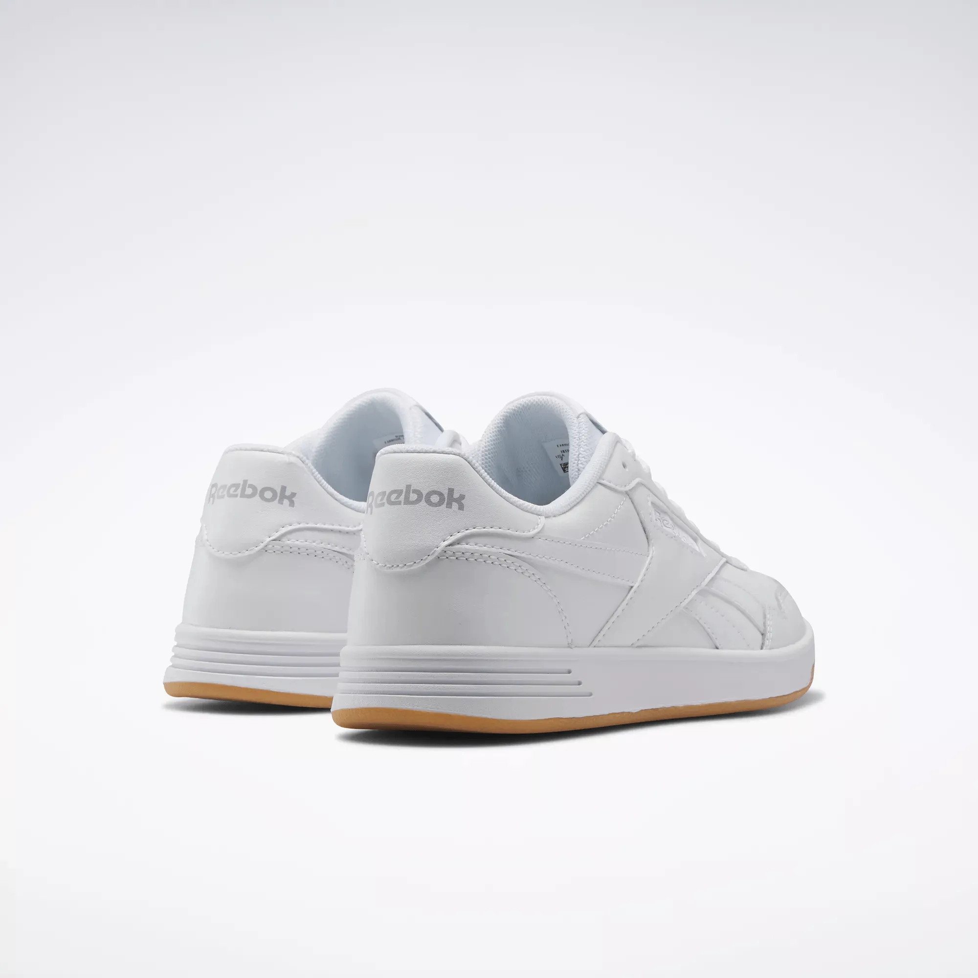 Women's Reebok Court Advance Shoes