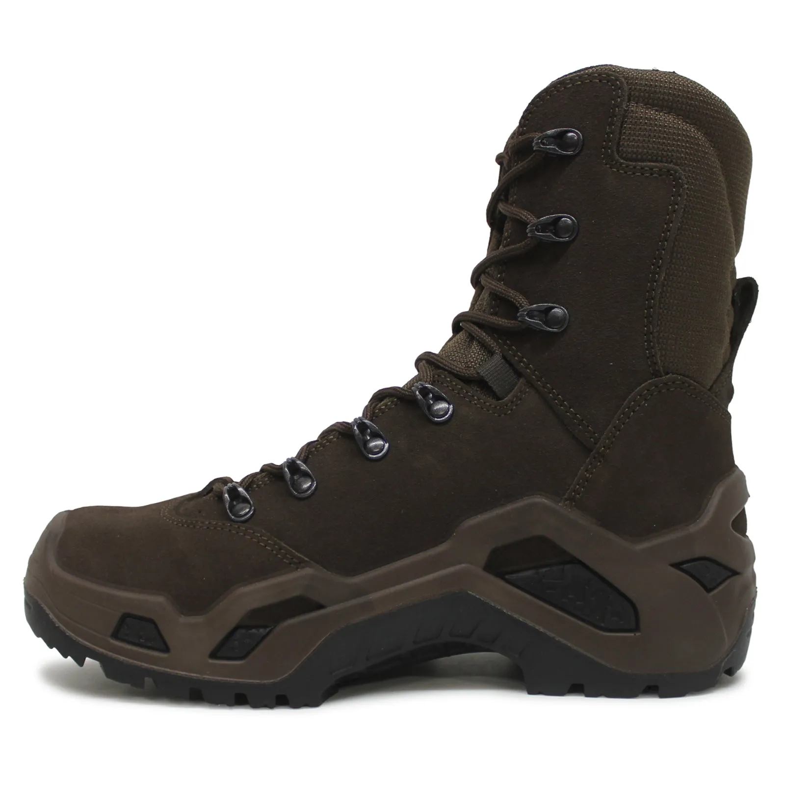 Z-8S GTX C Suede Leather Men's Hiking Boots