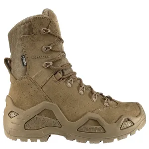 Z-8S GTX C Suede Leather Men's Hiking Boots