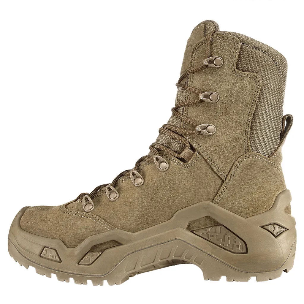 Z-8S GTX C Suede Leather Men's Hiking Boots