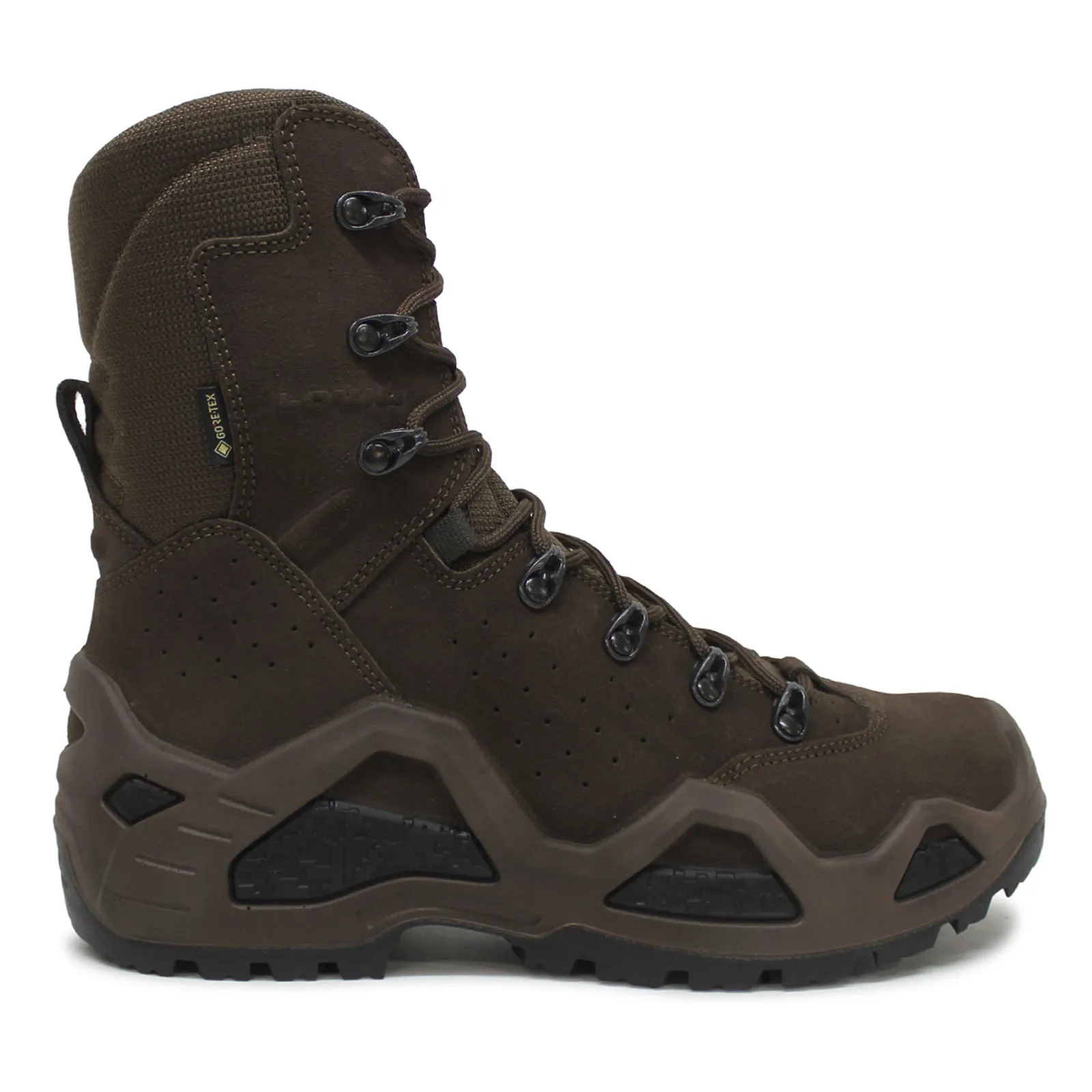 Z-8S GTX C Suede Leather Men's Hiking Boots