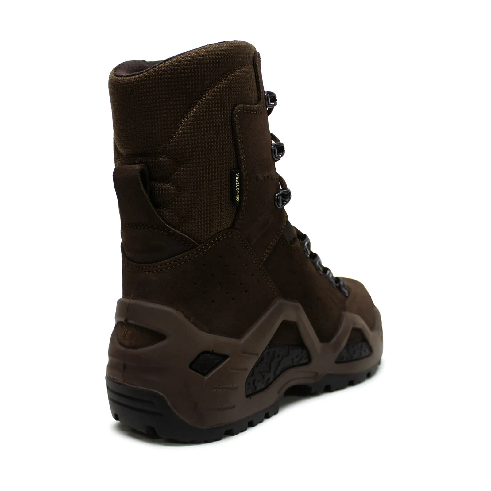 Z-8S GTX C Suede Leather Men's Hiking Boots