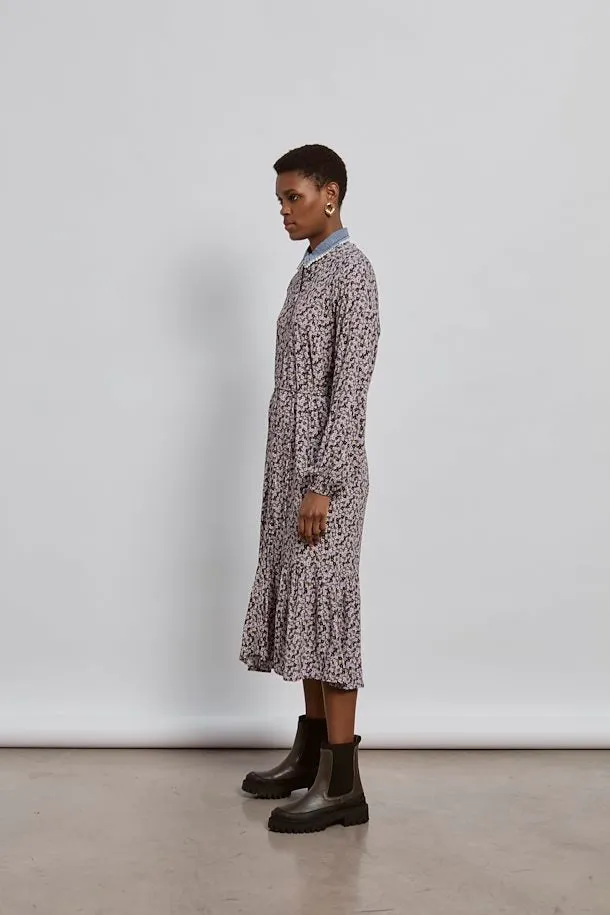 Zarta Midi Dress