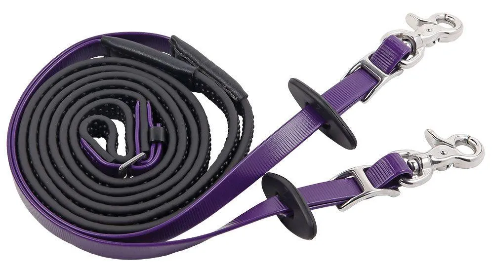 Zilco Endurance Reins R Grip