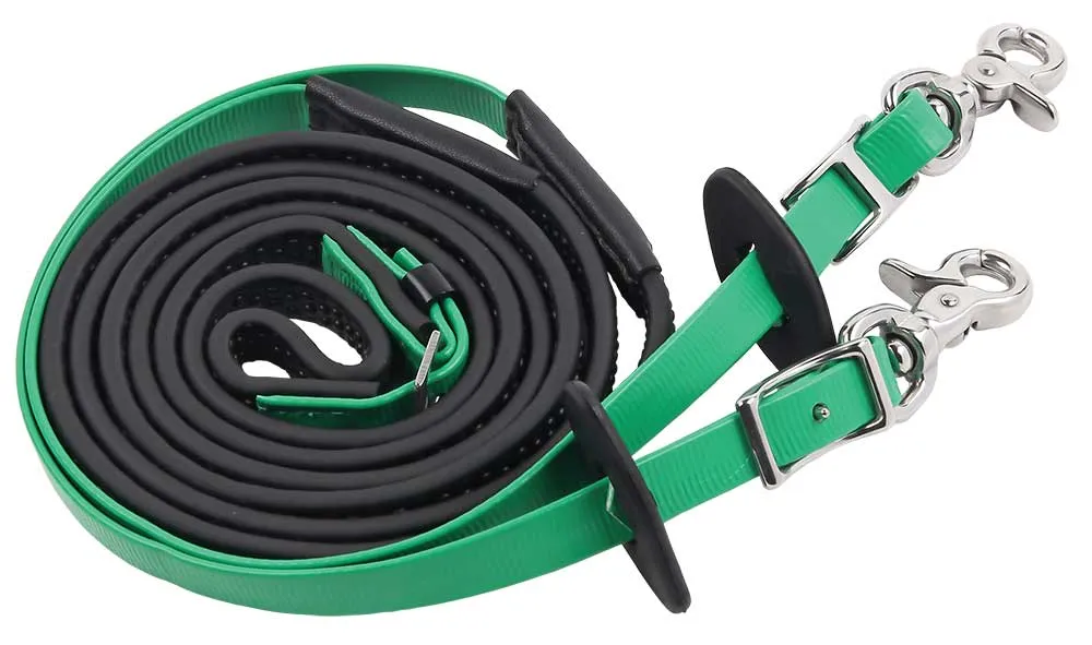 Zilco Endurance Reins R Grip