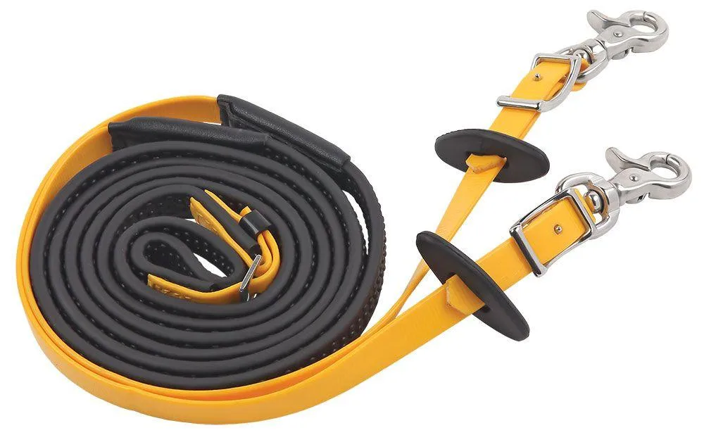 Zilco Endurance Reins R Grip