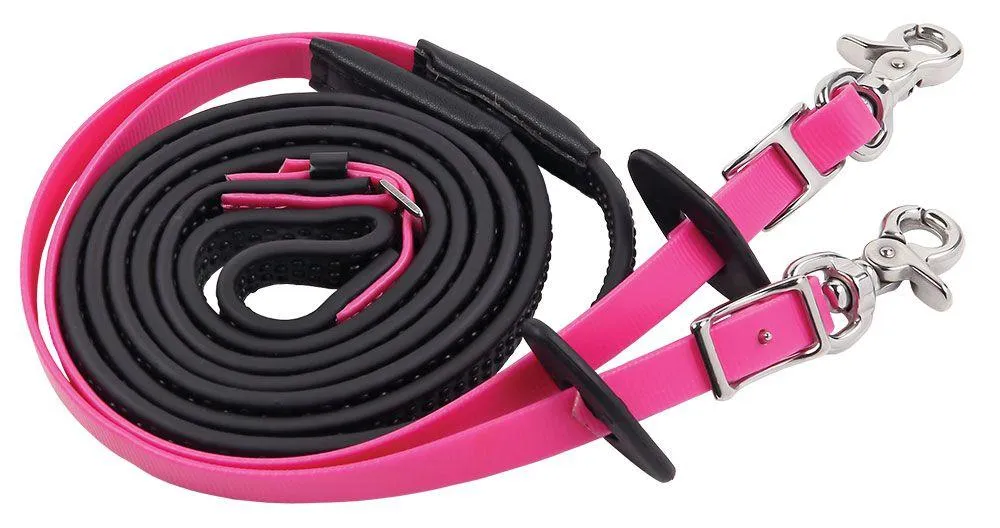 Zilco Endurance Reins R Grip