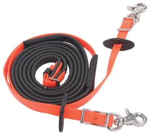 Zilco Endurance Reins R Grip