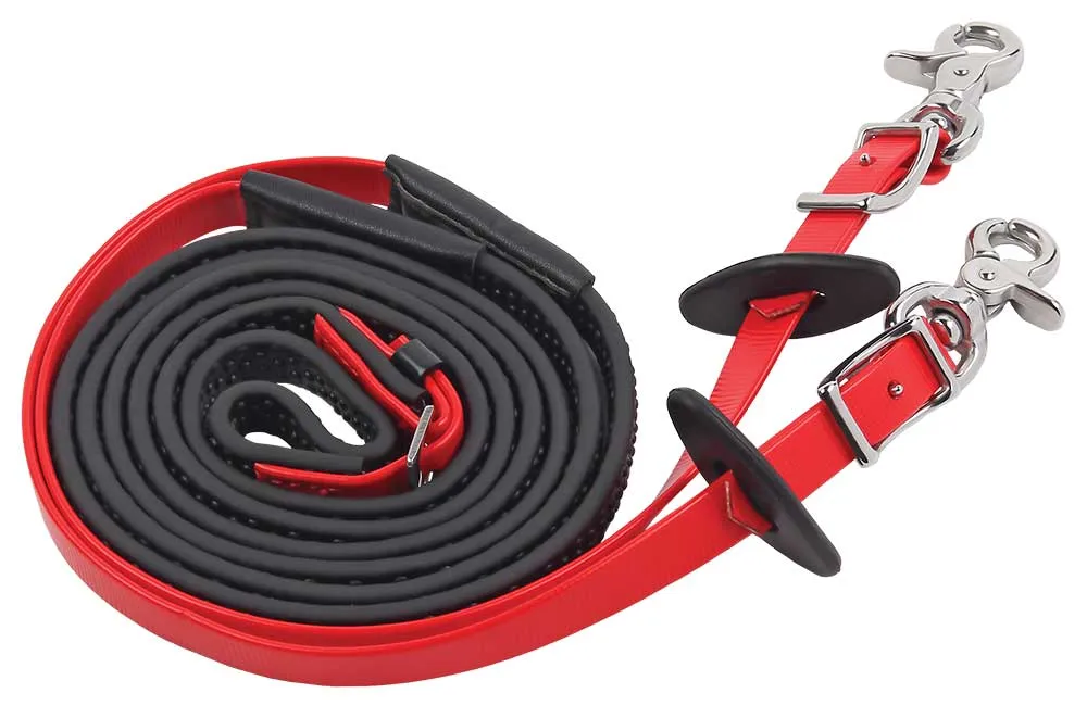 Zilco Endurance Reins R Grip