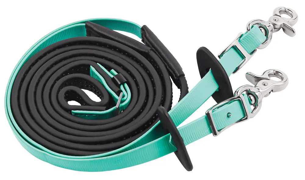 Zilco Endurance Reins R Grip