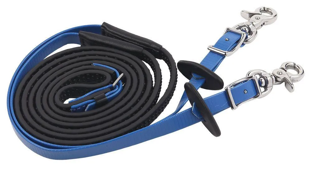 Zilco Endurance Reins R Grip