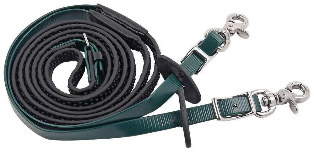 Zilco Endurance Reins R Grip