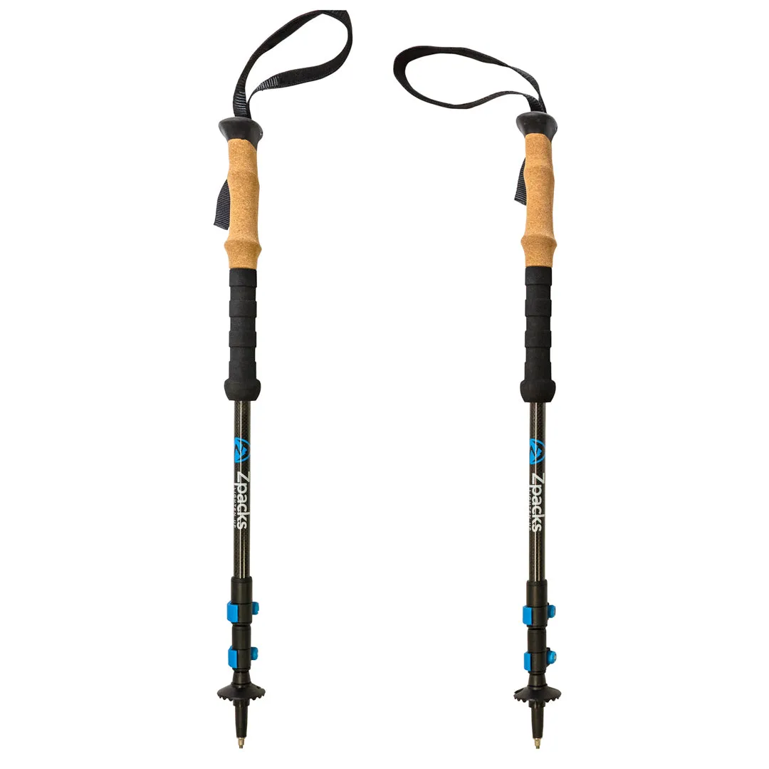 Zpacks Carbon Fiber Trekking Pole